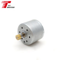 TEC2418 12v 24v dc brushless motor for fan 6v brushless dc motor